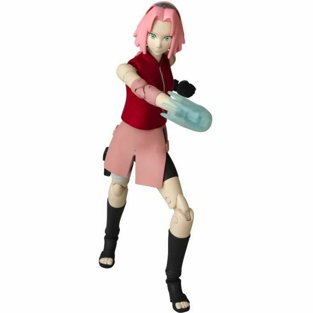 Figurki Superbohaterów Bandai Haruno Sakura